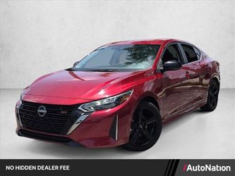 2024 Nissan Sentra