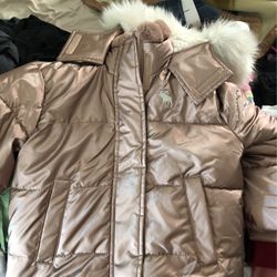 Girls Jacket