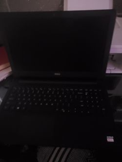 Laptop and computer