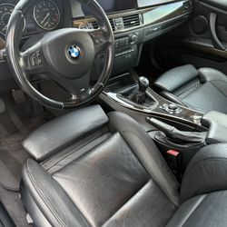 2011 BMW 335i 