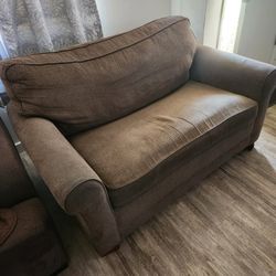 Couch Bed