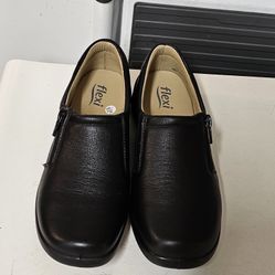 Women Shoes Brand FLEXI