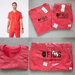 FIGS Men's Scrubs (all medium)