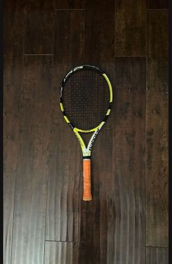 Babolat Aero Pro Drive 2007-2009 Tennis Racquet G2 4 3/8”