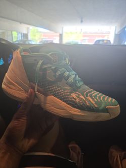 Shoes Bundle