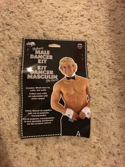 Halloween Costume