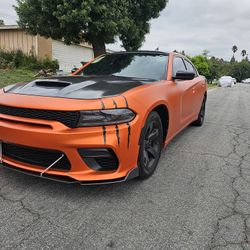 Car Wrap