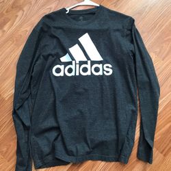 Adidas Long Sleeve
