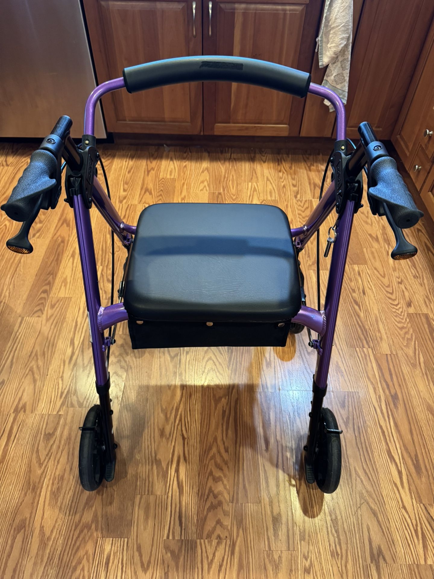 Brand New Nova Walker