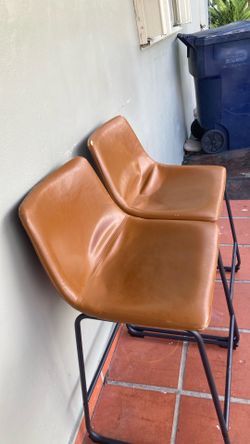 Sillas en $20