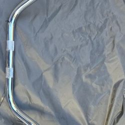Motorcycle Handle Bars