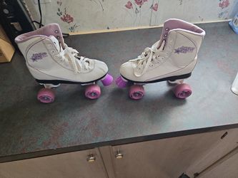 Roller Skates