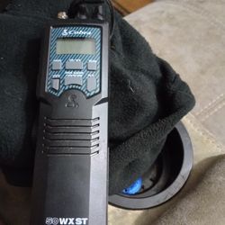 Cobra 50wxst