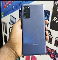Galaxy s20 FE 5G