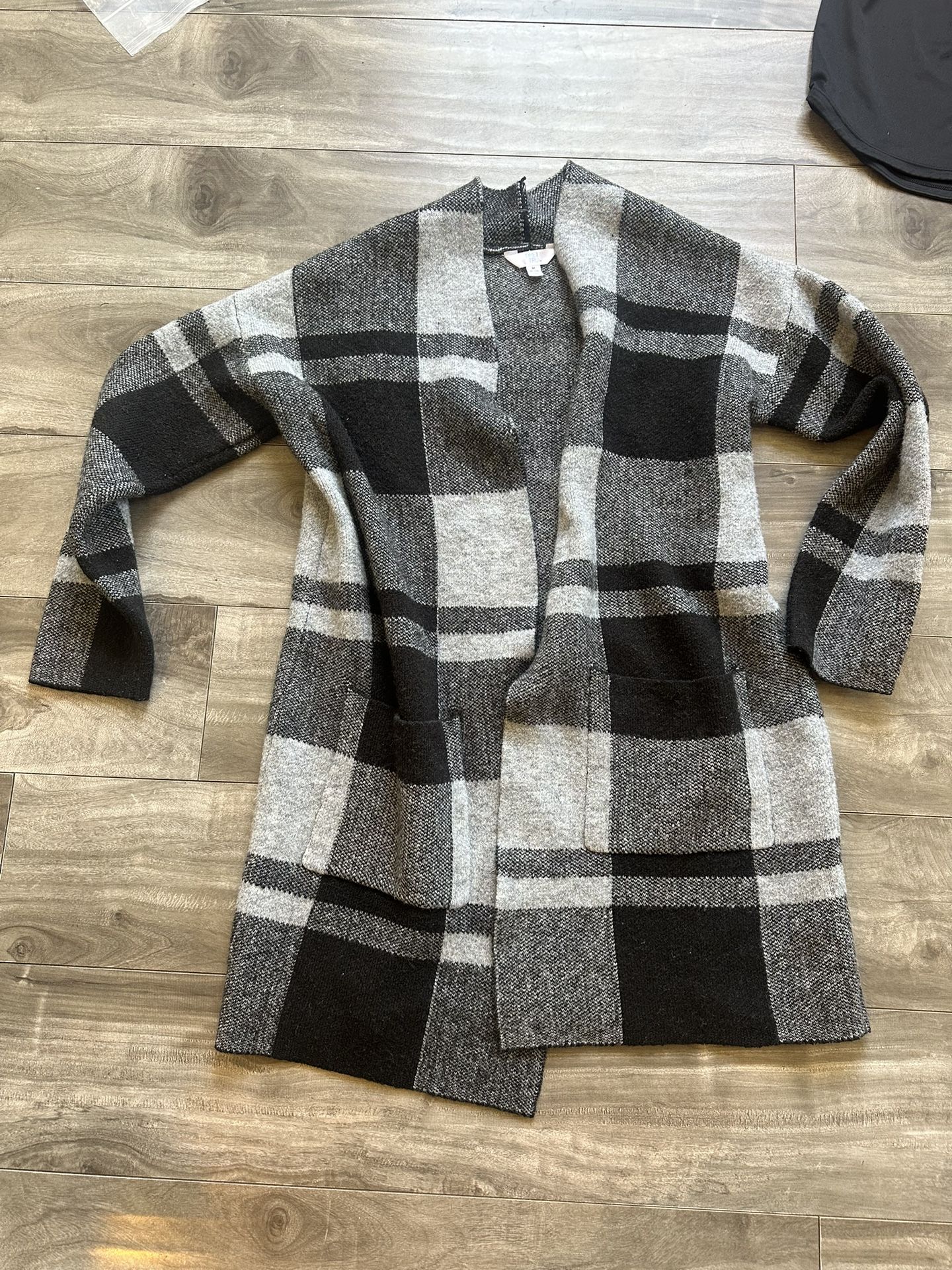 Cardigan M