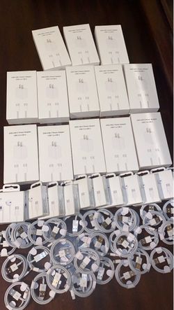 iPhone accessories