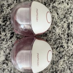 MomCozy M6 Pump