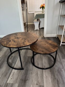 Coffee Tables