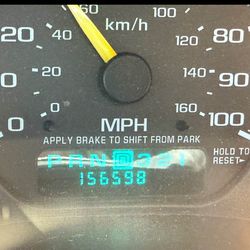 2001 Chevy suburban - barn doors