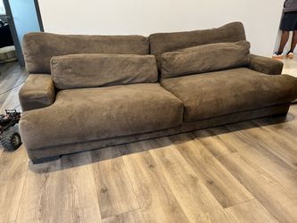 Z Gallerie Sofa
