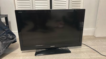 Sony Bravia Flat Screen TV