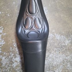 Motorcycle Seat