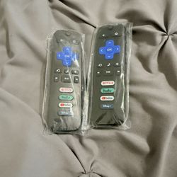 Roku Replacement Remotes