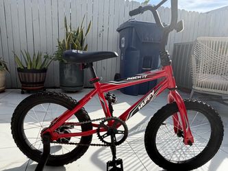 Bycicle for kids 5t to 7t