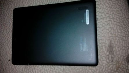 Tablet next book serial yfg0614320150