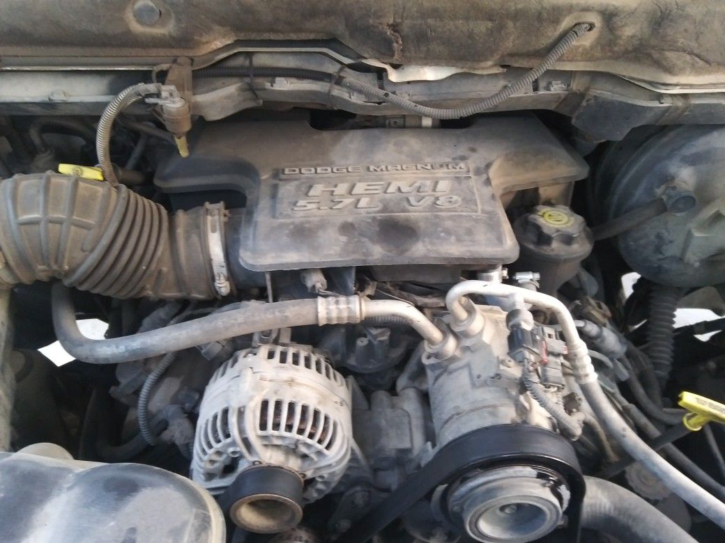 Dodge Ram 2500 Body Parts For Sale And Tires