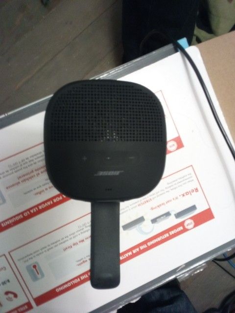 BOSE Bluetooth Speaker