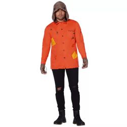 Halloween Costume Men Small