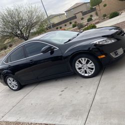 2009 Mazda 6