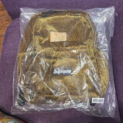 Supreme Backpack 