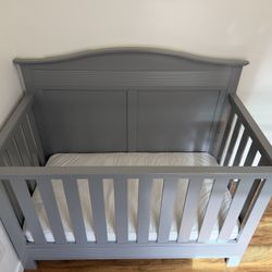 $50 Barrett Crib
