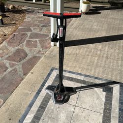 Bike Pump