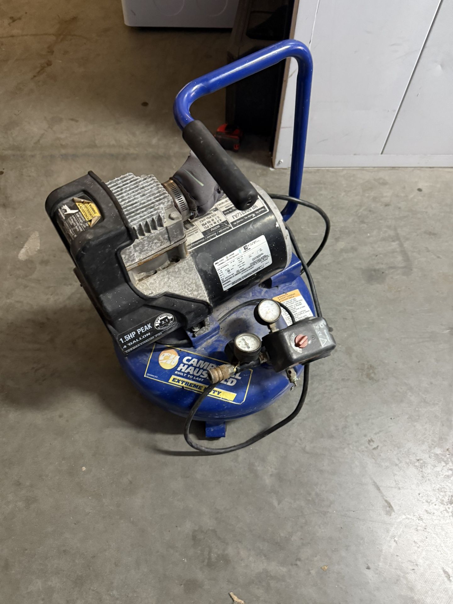 Air Compressor