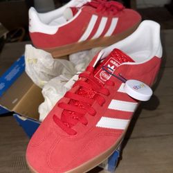 Adidas Gazelle Size 10