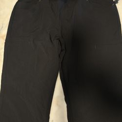 Medium Scrub Pants  