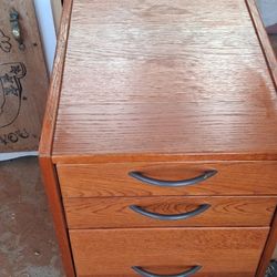 Filing Cabinet