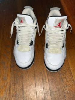 JORDAN SHOES