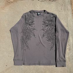 MMA elite thermal