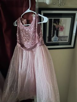 Used dresses kids