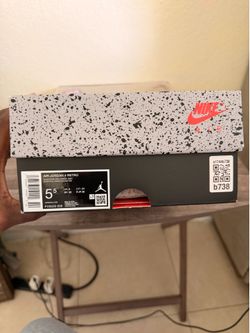 Air Jordan 4 retro