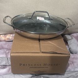 Caserolla De La Marca P H