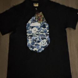 bape tee