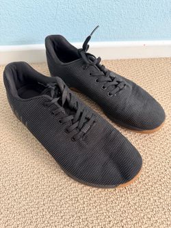 Men’s Nobull Shoes Size 11
