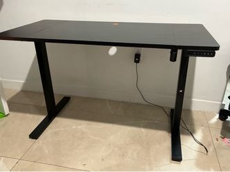 Gaming table/Hydraulic desk