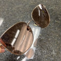 Coach Sunglasses 64612-1