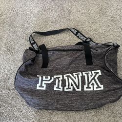 Victoria Secret Duffel Bag